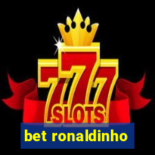 bet ronaldinho